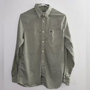 Lacoste Long sleeve button up S